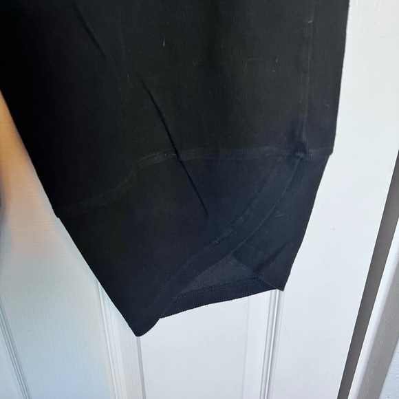 Corded Barrel Pants With Cute Bottom - Picture 4 of 5